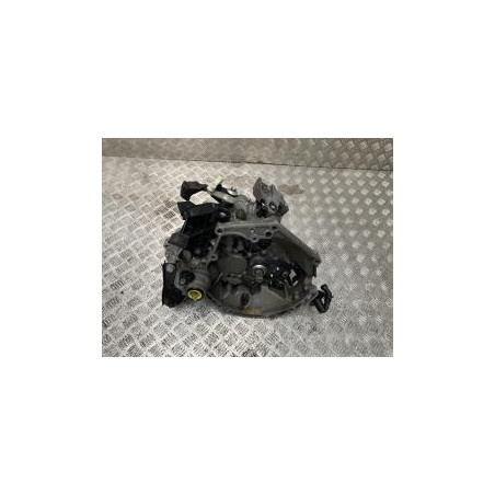 Boite de vitesses PEUGEOT 207 PHASE 2 d’occasion