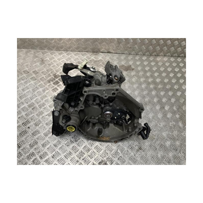 Boite de vitesses PEUGEOT 207 PHASE 2 d’occasion