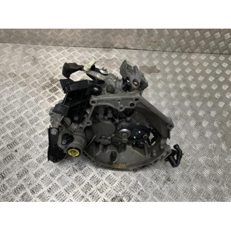 Boite de vitesses PEUGEOT 207 PHASE 2 d’occasion