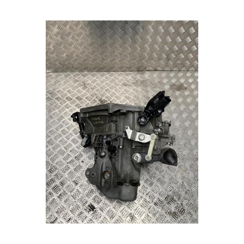 Boite de vitesses PEUGEOT 207 PHASE 2 d’occasion