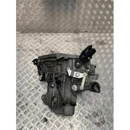 Boite de vitesses PEUGEOT 207 PHASE 2 d’occasion