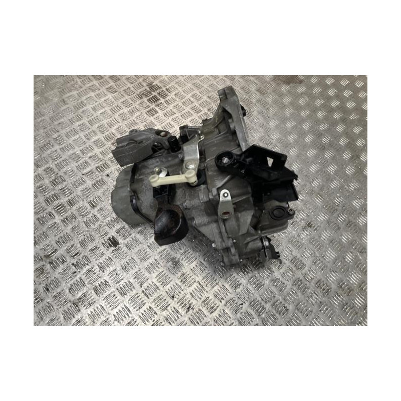 Boite de vitesses PEUGEOT 207 PHASE 2 d’occasion