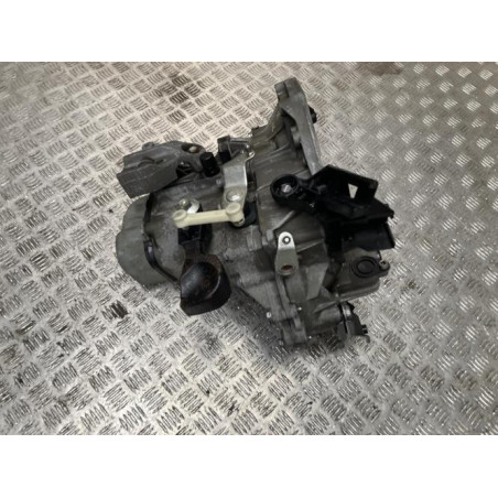 Boite de vitesses PEUGEOT 207 PHASE 2 d’occasion