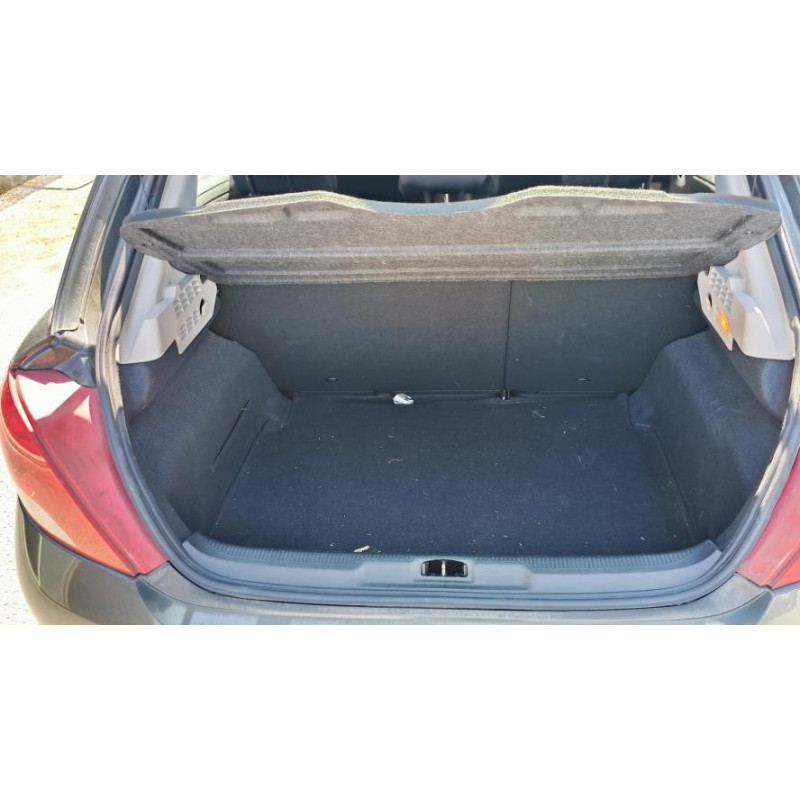 Boite de vitesses PEUGEOT 207 PHASE 2 d’occasion