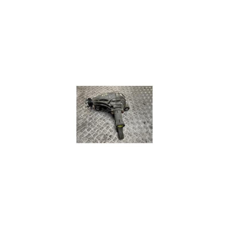 Pont avant complet MERCEDES CLASSE M 164 PHASE 1 d’occasion