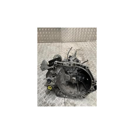 Boite de vitesses PEUGEOT 308 1 PHASE 1 d’occasion