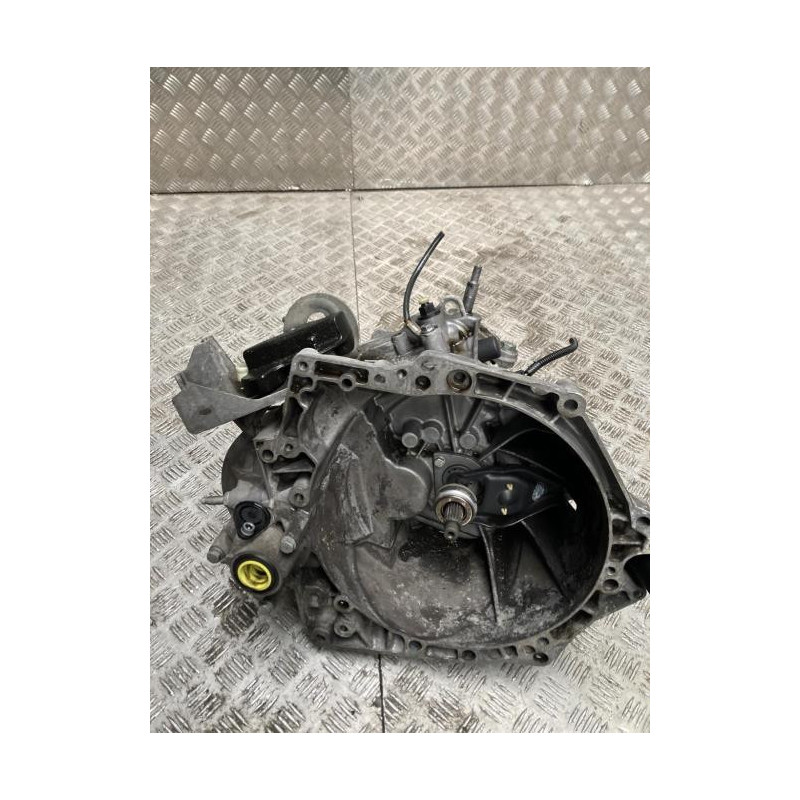 Boite de vitesses PEUGEOT 308 1 PHASE 1 d’occasion