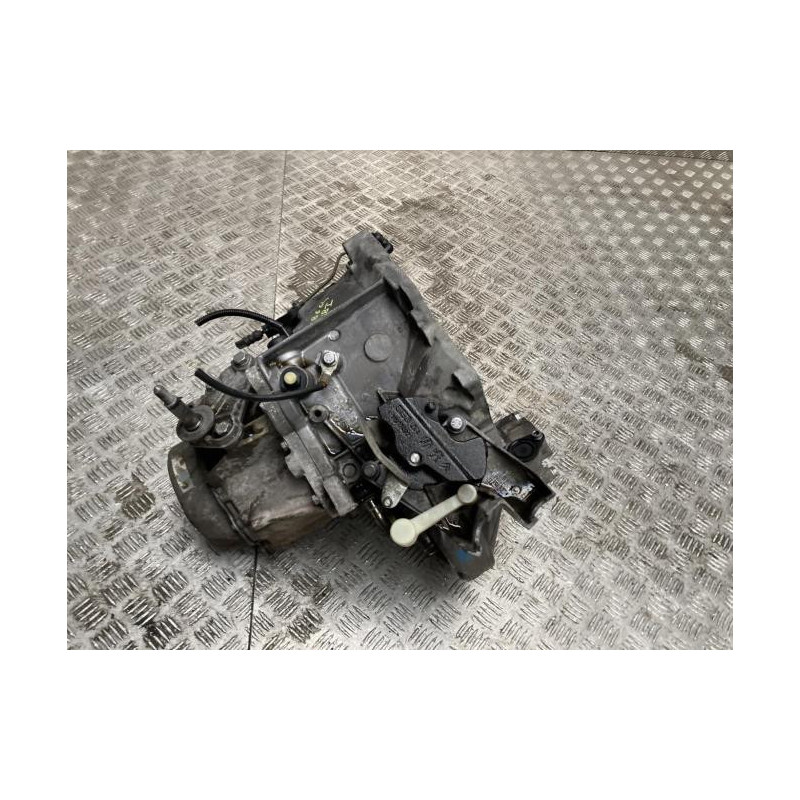 Boite de vitesses PEUGEOT 308 1 PHASE 1 d’occasion