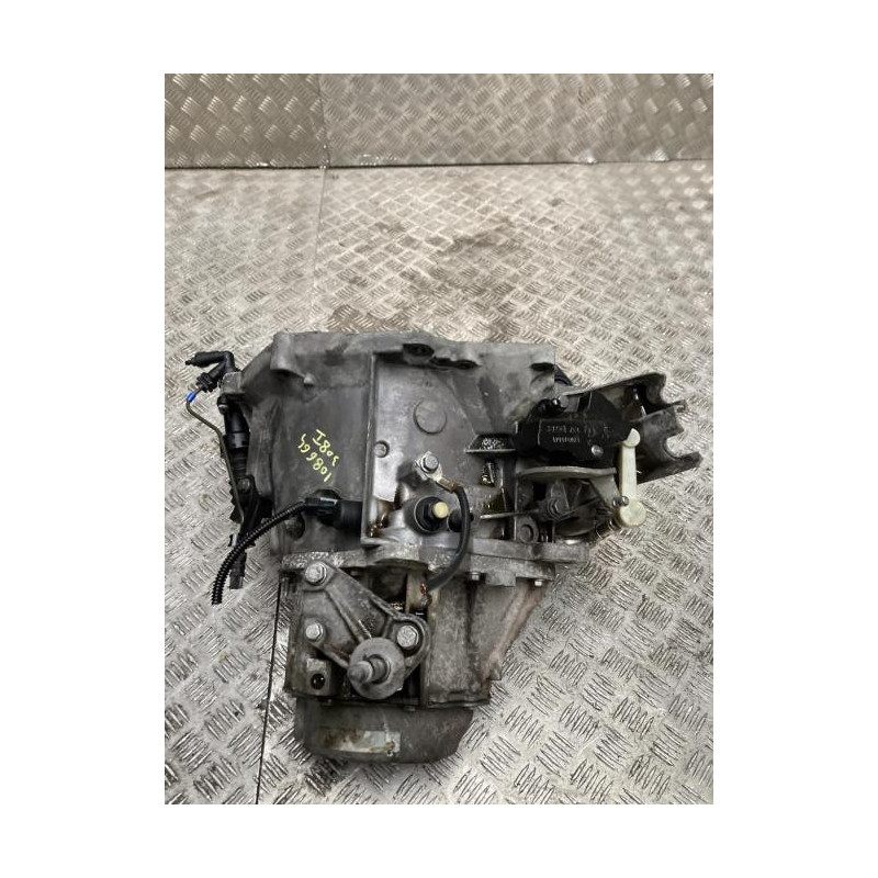 Boite de vitesses PEUGEOT 308 1 PHASE 1 d’occasion