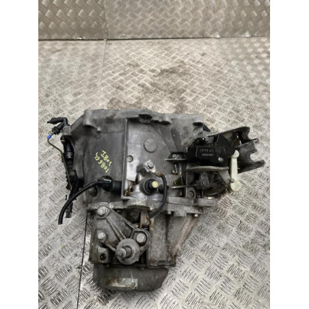 Boite de vitesses PEUGEOT 308 1 PHASE 1 d’occasion