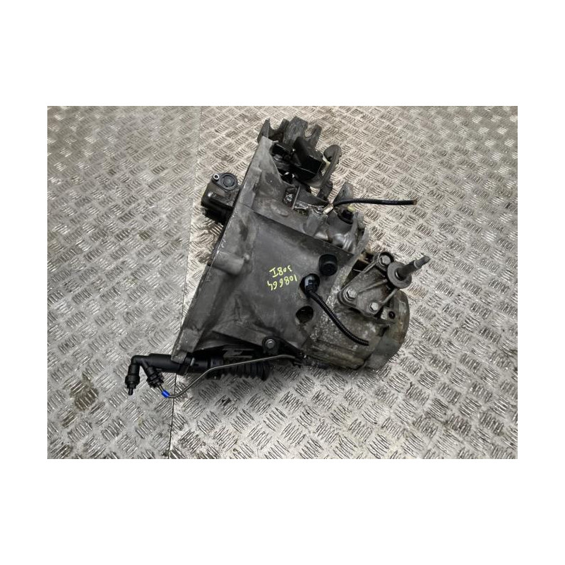 Boite de vitesses PEUGEOT 308 1 PHASE 1 d’occasion