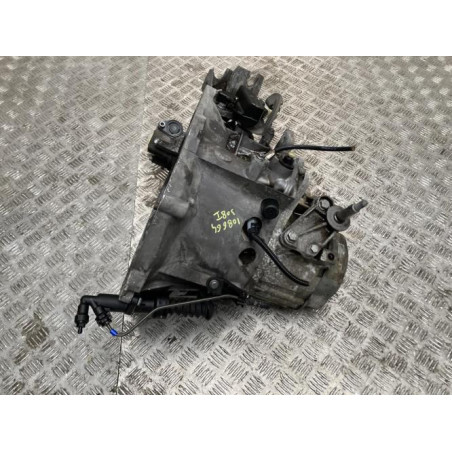 Boite de vitesses PEUGEOT 308 1 PHASE 1 d’occasion
