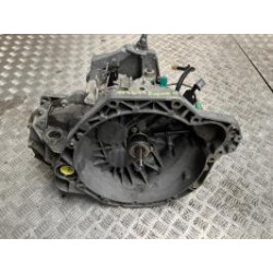 Boite de vitesses RENAULT ESPACE 4 PHASE 1 d’occasion