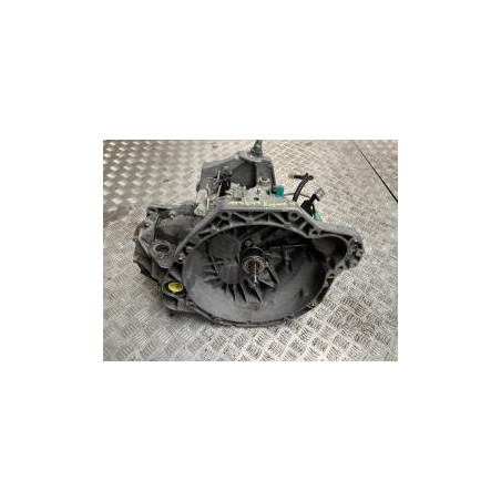 Boite de vitesses RENAULT ESPACE 4 PHASE 1 d’occasion