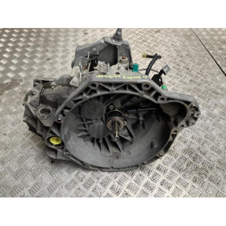 Boite de vitesses RENAULT ESPACE 4 PHASE 1 d’occasion