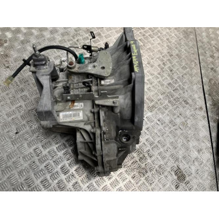 Boite de vitesses RENAULT ESPACE 4 PHASE 1 d’occasion