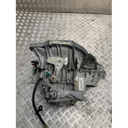 Boite de vitesses RENAULT ESPACE 4 PHASE 1 d’occasion