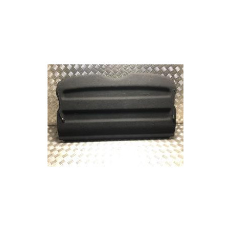 Plage arriere CITROEN C4 2 PHASE 2 d’occasion