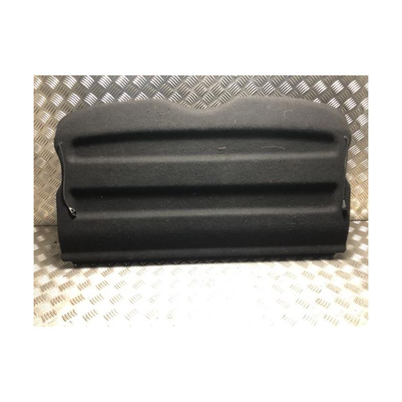 Plage arriere CITROEN C4 2 PHASE 2 d’occasion