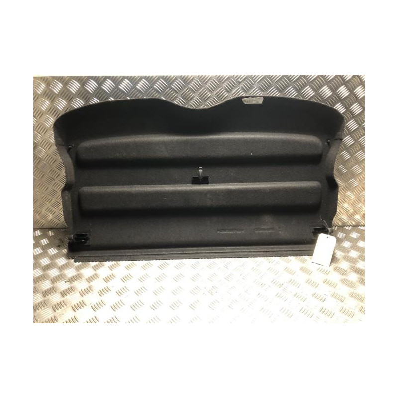 Plage arriere CITROEN C4 2 PHASE 2 d’occasion