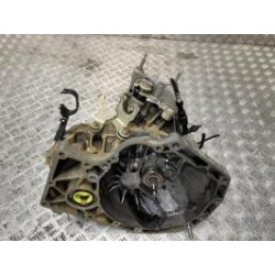 Boite de vitesses SUZUKI VITARA 2 PHASE 1 d’occasion