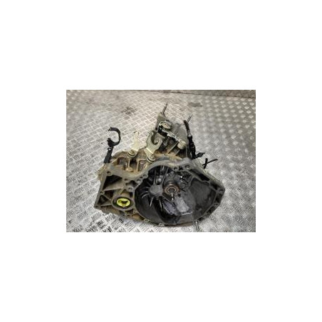 Boite de vitesses SUZUKI VITARA 2 PHASE 1 d’occasion