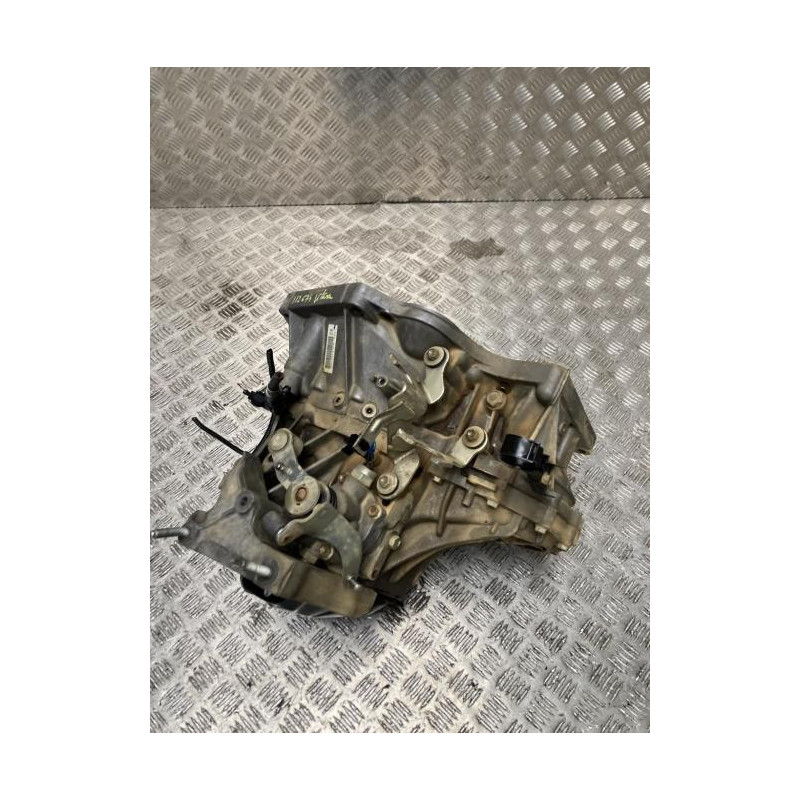 Boite de vitesses SUZUKI VITARA 2 PHASE 1 d’occasion
