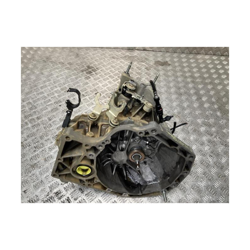 Boite de vitesses SUZUKI VITARA 2 PHASE 1 d’occasion