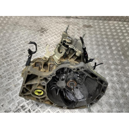 Boite de vitesses SUZUKI VITARA 2 PHASE 1 d’occasion