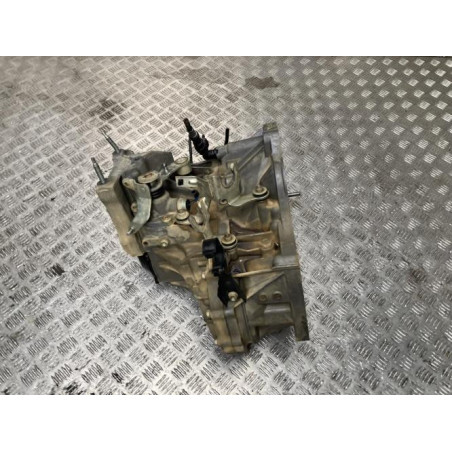 Boite de vitesses SUZUKI VITARA 2 PHASE 1 d’occasion