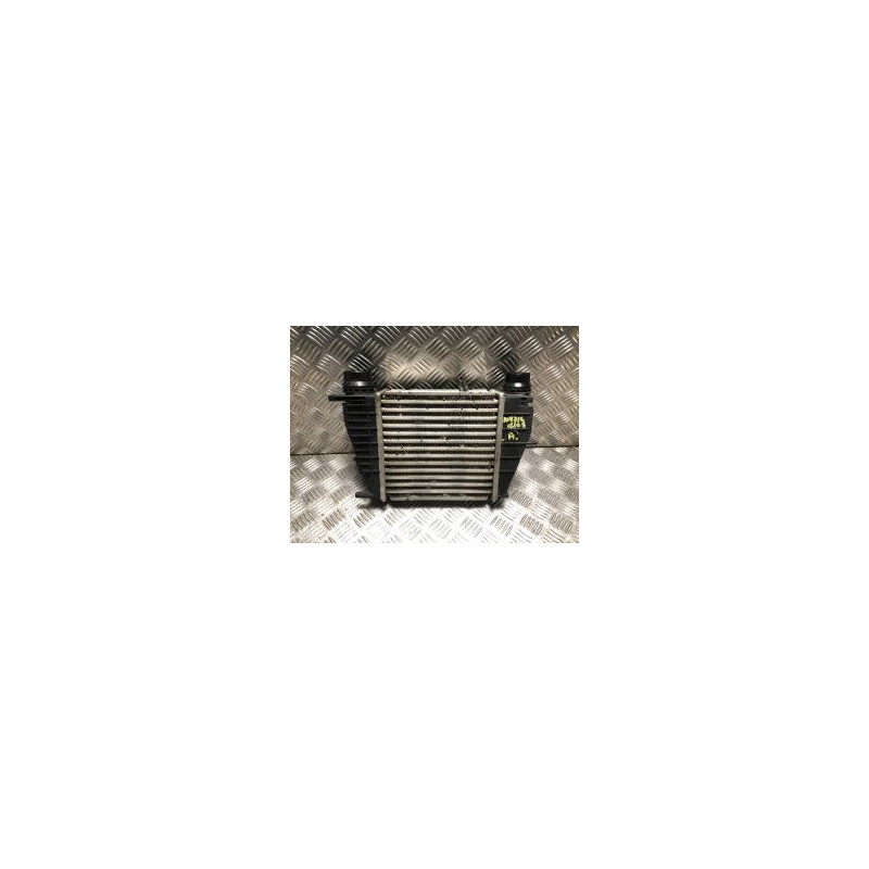 Echangeur air (Intercooler) RENAULT CLIO 3 PHASE 2 d’occasion