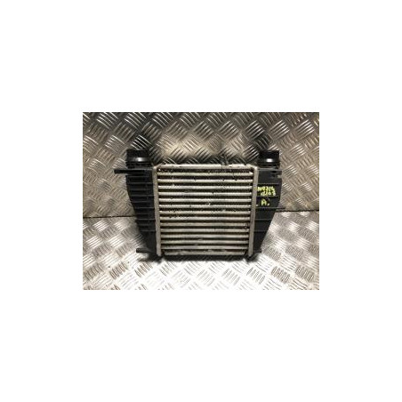 Echangeur air (Intercooler) RENAULT CLIO 3 PHASE 2 d’occasion