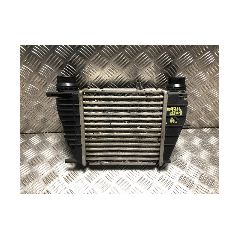 Echangeur air (Intercooler) RENAULT CLIO 3 PHASE 2 d’occasion