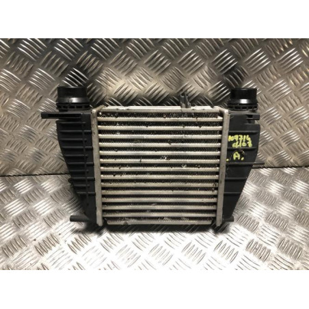 Echangeur air (Intercooler) RENAULT CLIO 3 PHASE 2 d’occasion