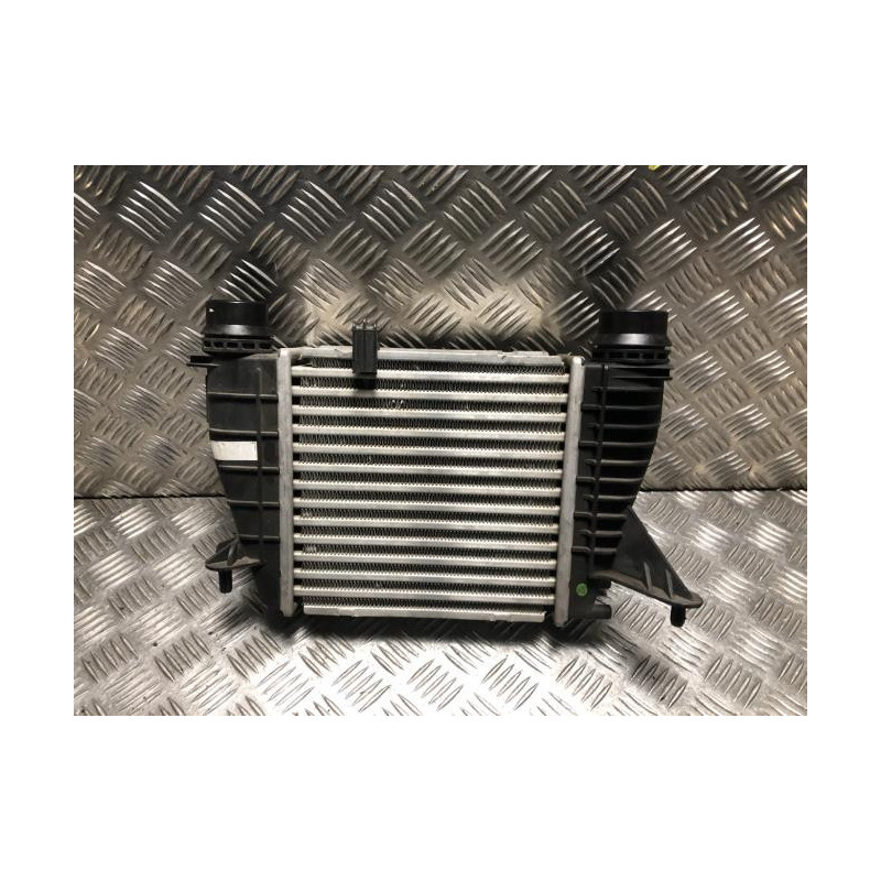 Echangeur air (Intercooler) RENAULT CLIO 3 PHASE 2 d’occasion