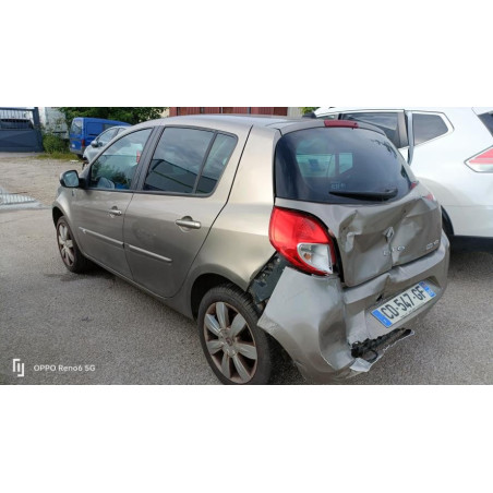 Echangeur air (Intercooler) RENAULT CLIO 3 PHASE 2 d’occasion