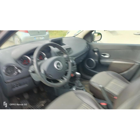 Echangeur air (Intercooler) RENAULT CLIO 3 PHASE 2 d’occasion