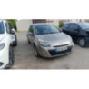 Echangeur air (Intercooler) RENAULT CLIO 3 PHASE 2 d’occasion