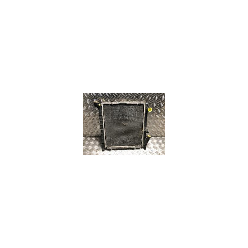 Radiateur eau RENAULT SUPER 5 d’occasion