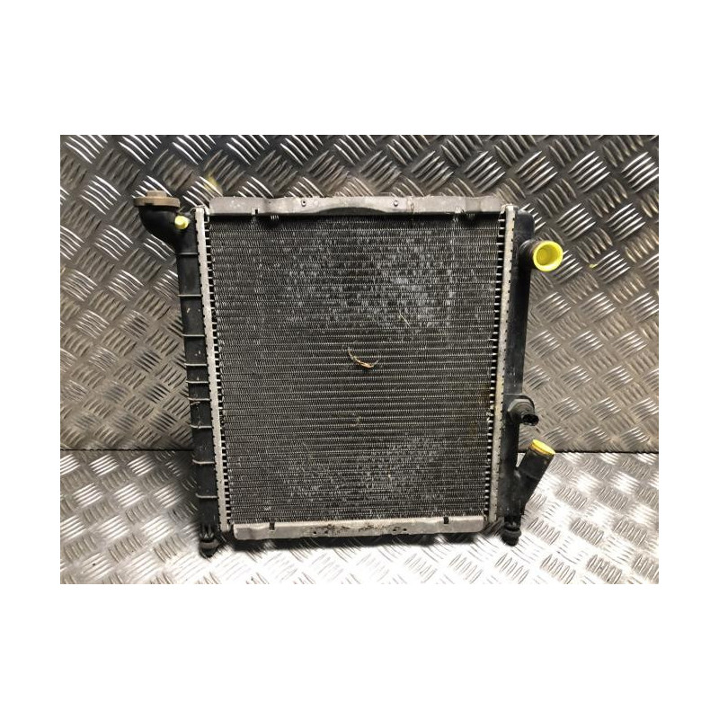 Radiateur eau RENAULT SUPER 5 d’occasion