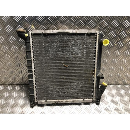 Radiateur eau RENAULT SUPER 5 d’occasion