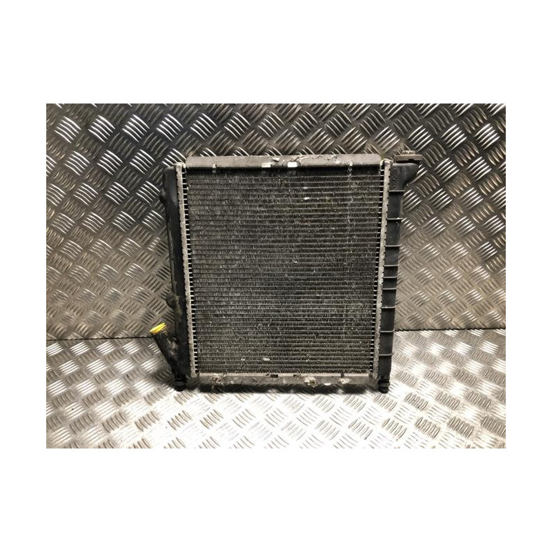 Radiateur eau RENAULT SUPER 5 d’occasion