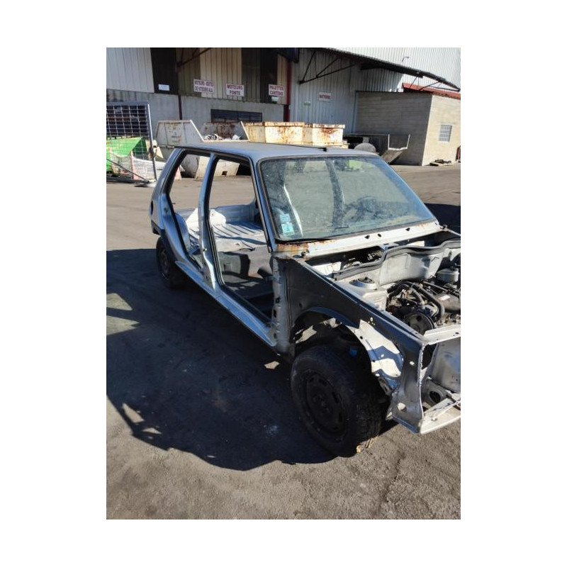 Radiateur eau RENAULT SUPER 5 d’occasion