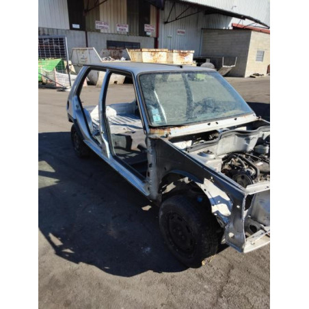 Radiateur eau RENAULT SUPER 5 d’occasion