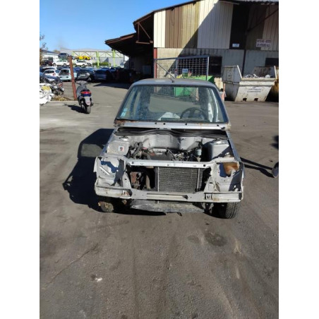 Radiateur eau RENAULT SUPER 5 d’occasion