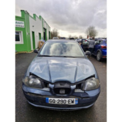 Jante SEAT IBIZA 3 PHASE 1 d’occasion