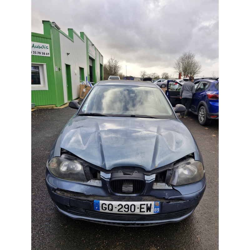 Jante SEAT IBIZA 3 PHASE 1 d’occasion