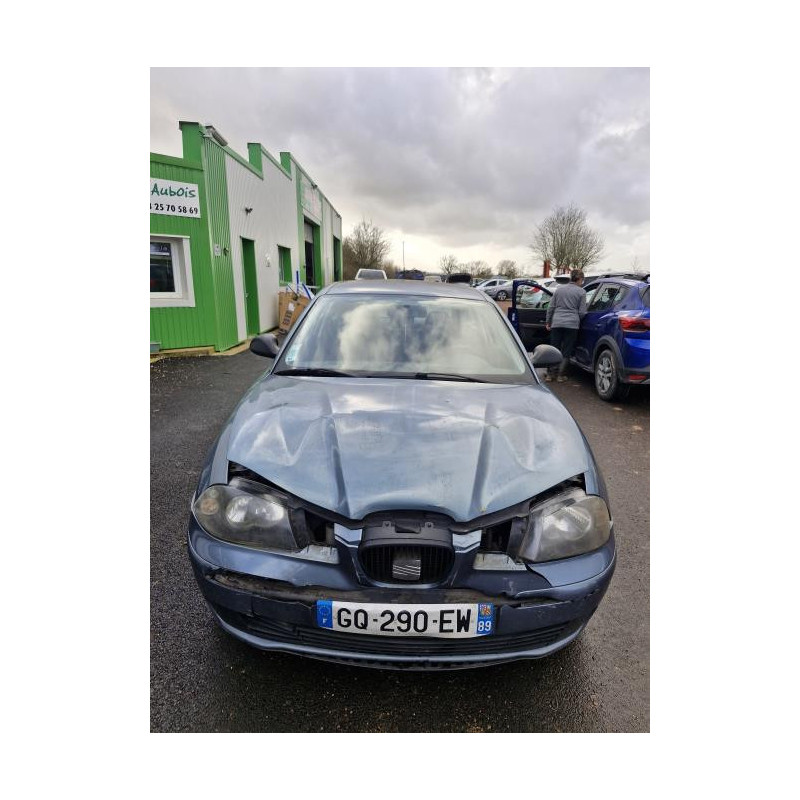Jante SEAT IBIZA 3 PHASE 1 d’occasion