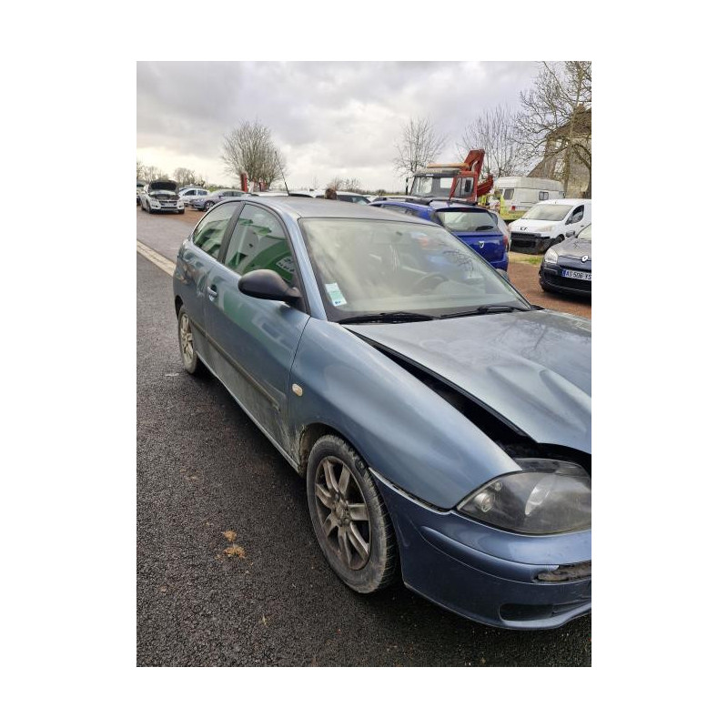 Jante SEAT IBIZA 3 PHASE 1 d’occasion