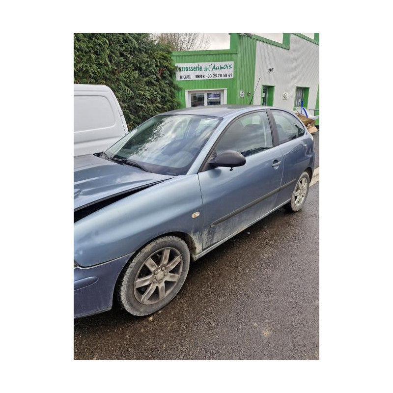 Jante SEAT IBIZA 3 PHASE 1 d’occasion